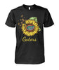 Image of College Florida Gators Sun Flower