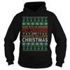 Image of Christmas Job PET GROOMER Ugly Xmas Sweater