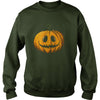 Image of Happy Halloween Jack O'lantern