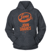 Image of John Tavares - Love Me Some