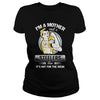 Image of NFL-STEELERS 106 IM A MOTHER