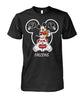 Image of Atlanta Falcons Micky Mouse Limit Edition