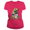 Image of Calvin and Hobbes Tulane Green Wave football