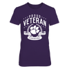 Image of Proud Veteran Clemson