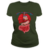 Image of PREMIUM 3D Organs Halloween