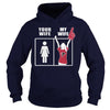 Image of Falcons T-shirt, Falcons Hoodies