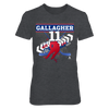 Image of Brendan Gallagher #11