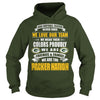 Image of our football season never ends packers