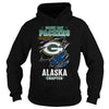 Image of Alaska Chapter Packers