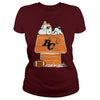 Image of CLe-Sport-Sleep-Snoopy-BC-Lions