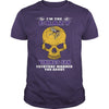 Image of Vikings Fan TShirt