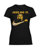 Image of Pittsburgh-steelers Just Do It Limit Edition 2018