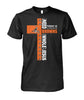 Image of Browns - All I need today is a little bit of Browns T-shirt