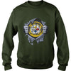 Image of NFL-STEELERS 073 HULK LOGO