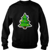 Image of Christmas Tree funny T Shirt