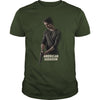 Image of American Assassin 2017 Movie T-Shirts