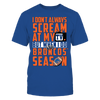 Image of Boise State Broncos, Broncos Season