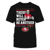 Image of San Francisco 49ers - Never Be Another Steve Young