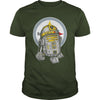 Image of NFL-STEELERS 031 R2D2