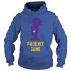 Image of Phoenix Suns T Shirt
