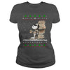 Image of Snoopy Xmas Tshirt