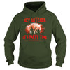 Image of HEY WITCHES, IT'S PARTY TIME T SHIRT HALLOWEEN