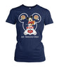 Image of San Francisco 49ers Mickey Mouse Limit Edition 2018