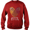 Image of DNA VIKINGS TShirt