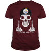 Image of Pittsburgh Steelers Fans Tshirt
