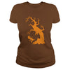 Image of Creepy Tree Halloween