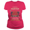 Image of HUNTER Do This Job