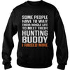 Image of HUNTING BUDDY