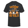 Image of Cheer Go Vols!