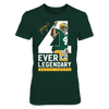 Image of Green Bay Packers - 4ever Legendary - Favre