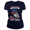 Image of Patriots TShirt