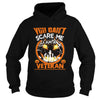 Image of VETERAN Scare Halloween