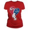Image of Chiefs Royals TShirt