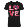 Image of Stacked Love - FC Dallas