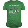 Image of PACKERS AARON RODGERS Tshirt LIMITED EDITION