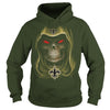 Image of CLeskullFootballNewOrleansSaints
