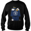 Image of VGSportBaseballSnoopyHouseSanDiegoPadres