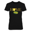Image of Arkansas Home in Glittering Gold - Arkansas Tech Golden Suns