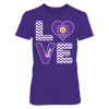Image of Stacked Love - Orlando City SC