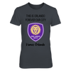 Image of This is Orlando Forever our city
