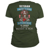 Image of US Veteran shirts, American Veteran Tee