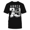 Image of Jose Abreu - Player Number