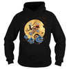 Image of cli Jack Skellington Hockey Vancouver Canucks