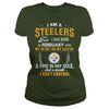 Image of STEELERS 02 Fan