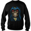 Image of cnh football sport skull West Virginia Mountaineers