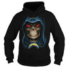 Image of CGsportskullSan Diego Chargers